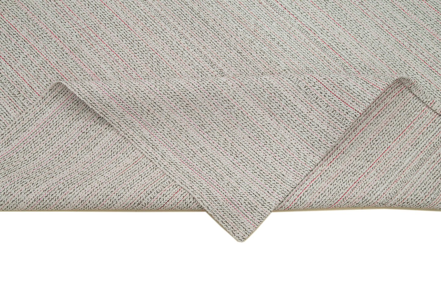 6x9 Multicolor Modern Kilim Rug - 36307
