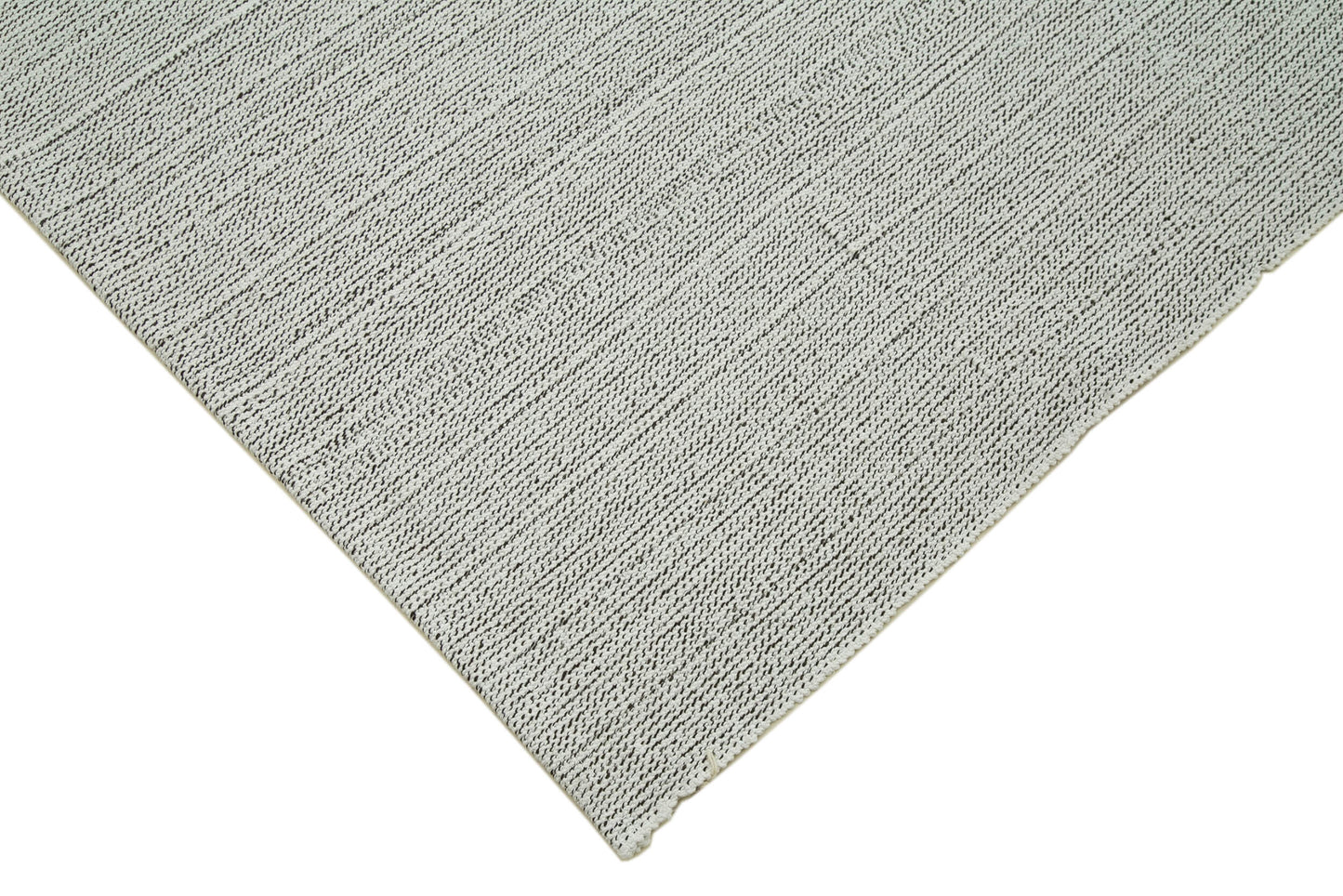7x10 Beige Modern Kilim Rug - 36325