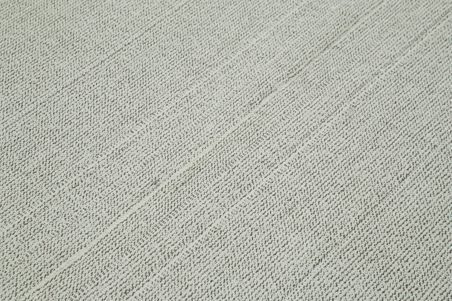 7x10 Beige Modern Kilim Rug - 36348