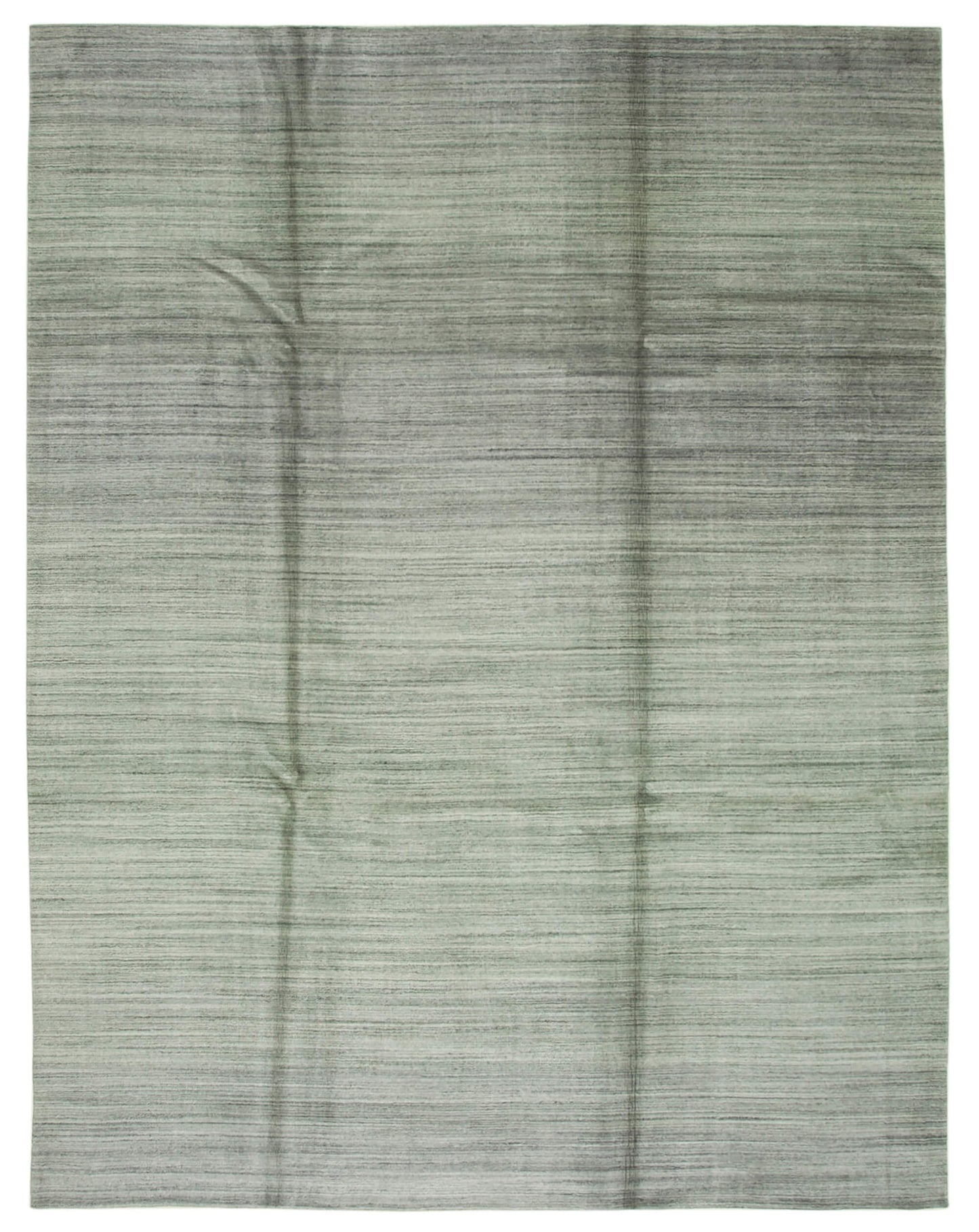 10x13 Grey Moroccan Rug - 37386