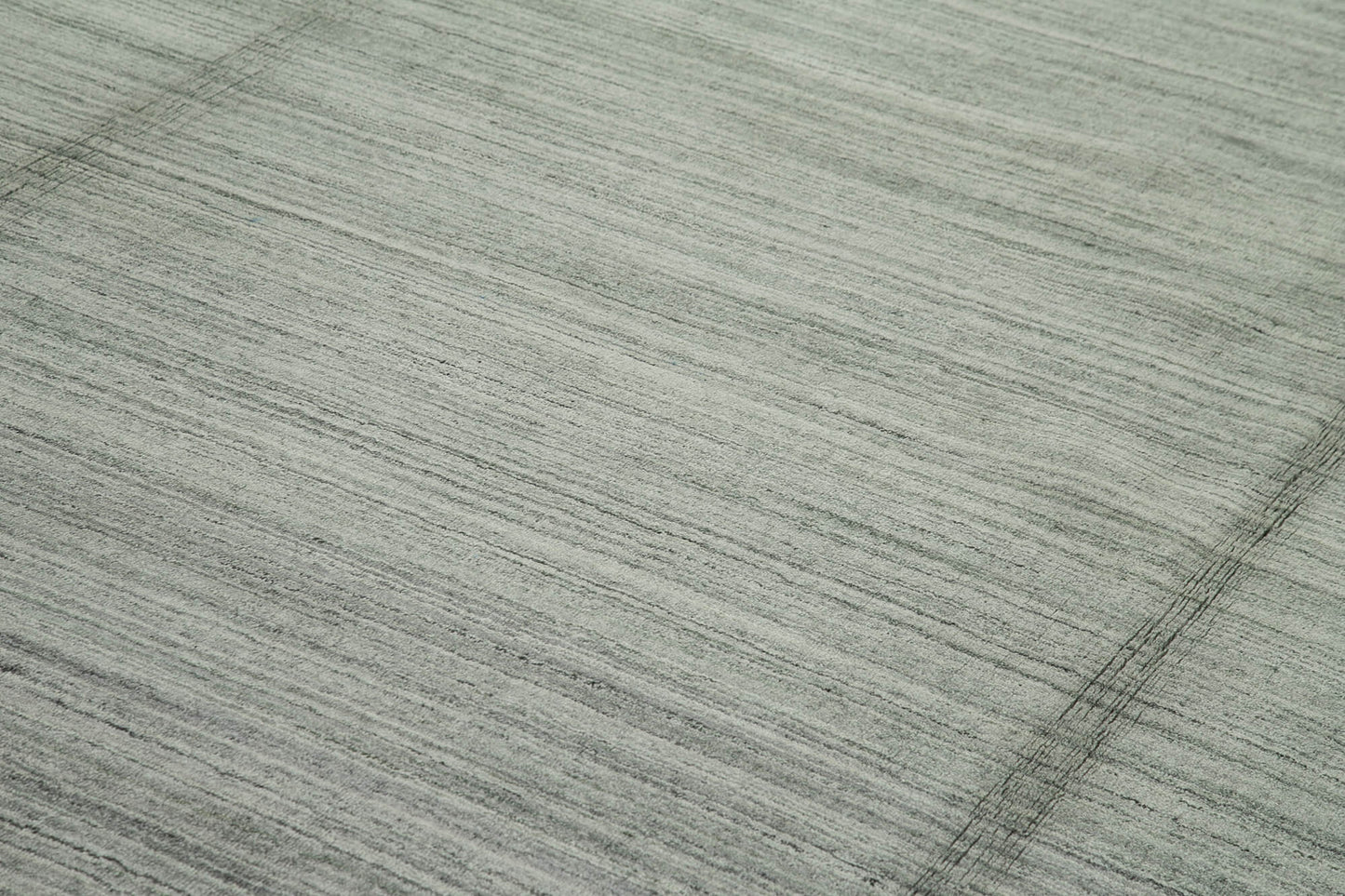 10x13 Grey Moroccan Rug - 37386