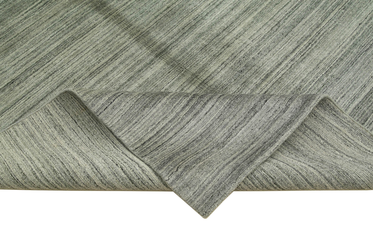 10x13 Grey Moroccan Rug - 37386