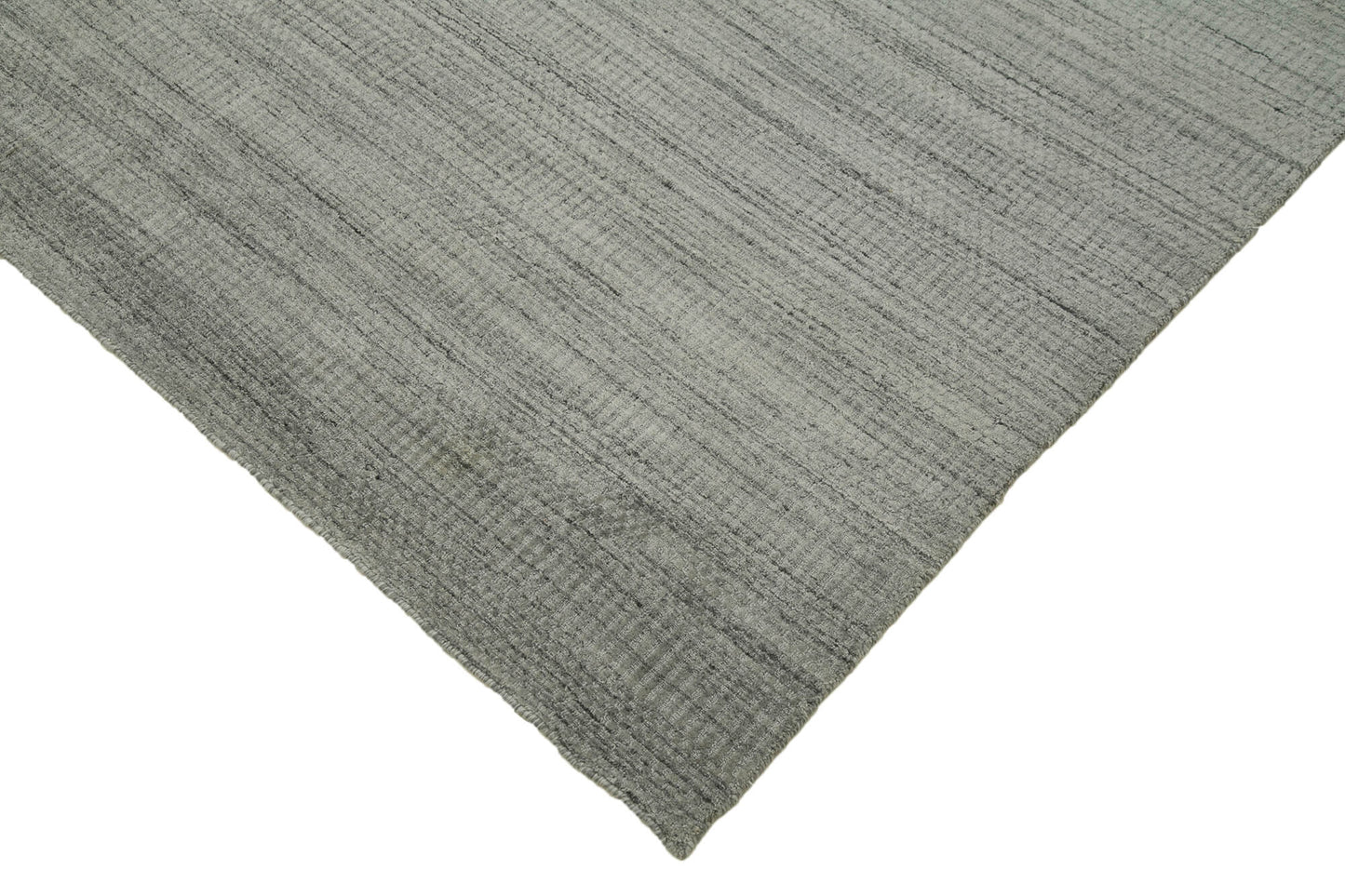 9x12 Grey Moroccan Rug - 37390