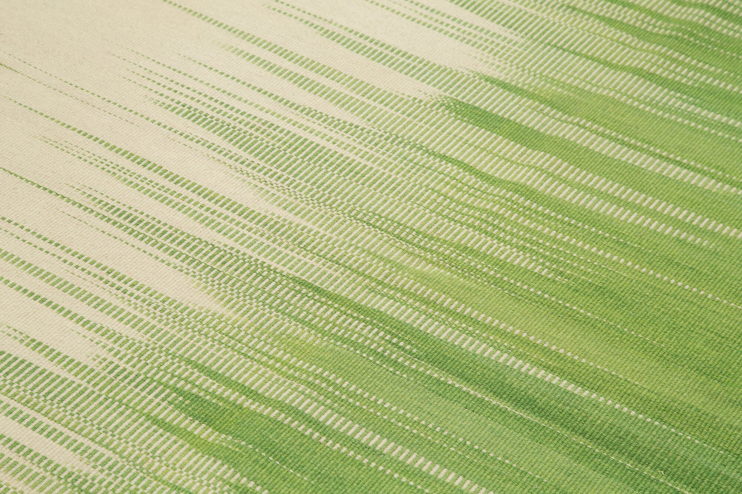 6x8 Beige Contemporary Kilim Rug - 37526