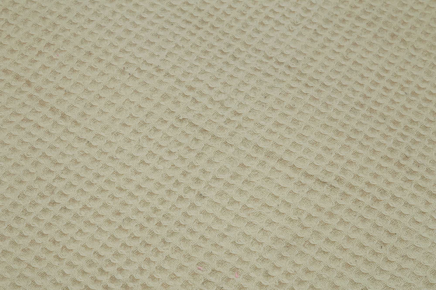 4x6 Beige Vintage Tulu Rug - 37560