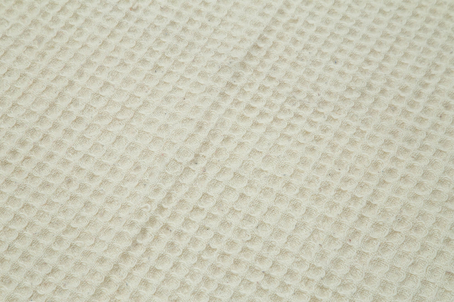 4x6 Beige Vintage Tulu Rug - 37564