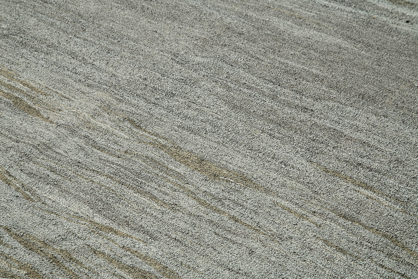 10x13 Grey Contemporary Area Rug - 38267