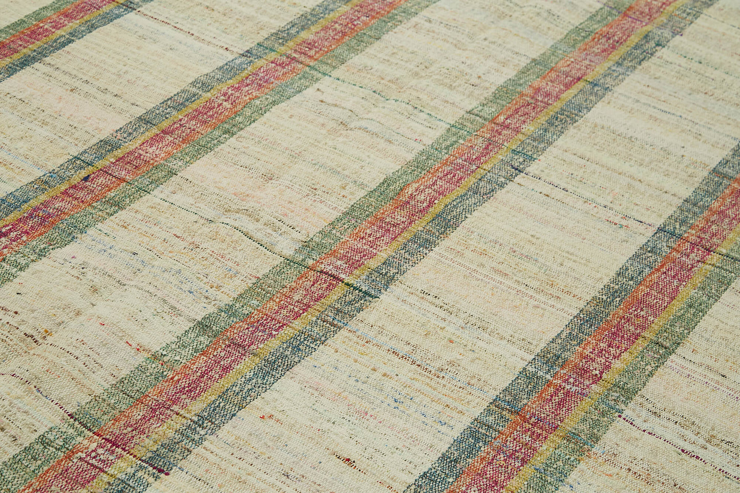 9x12 Beige Contemporary Area Rug - 41881