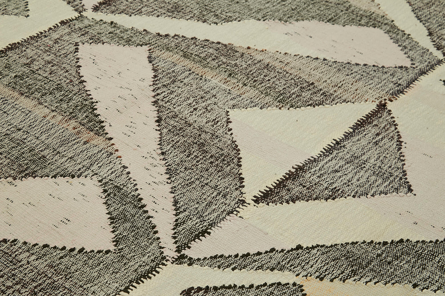 10x14 Beige Contemporary Area Rug - 41891