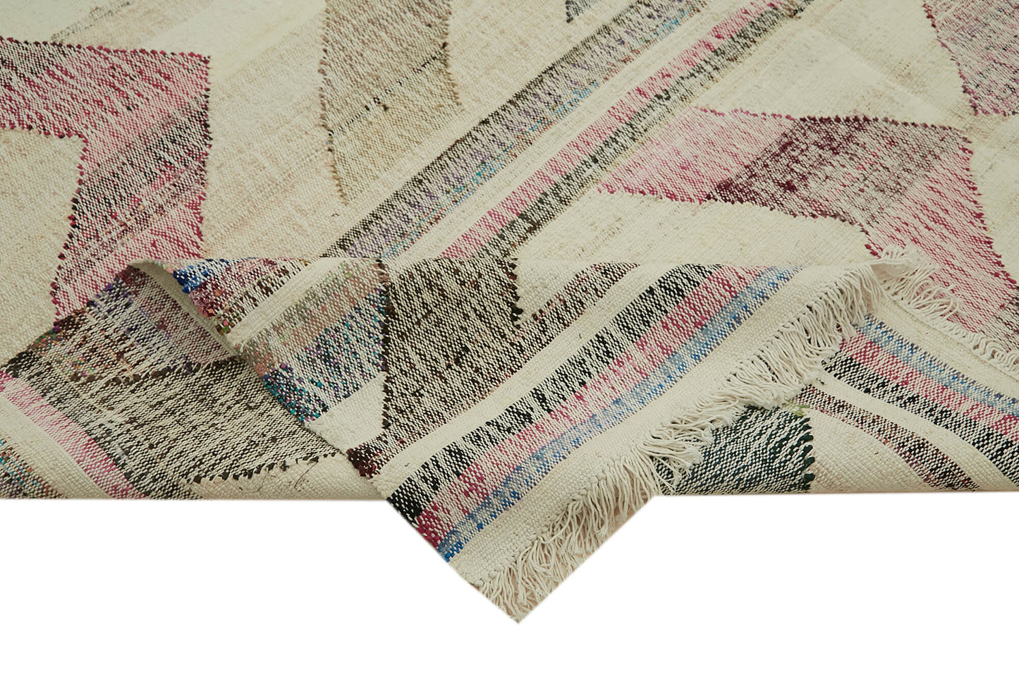 8x10 Beige Contemporary Area Rug - 41895