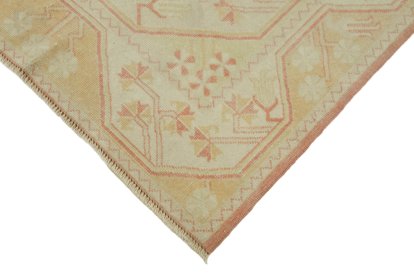 4x7 Beige Anatolian Rug - 43661