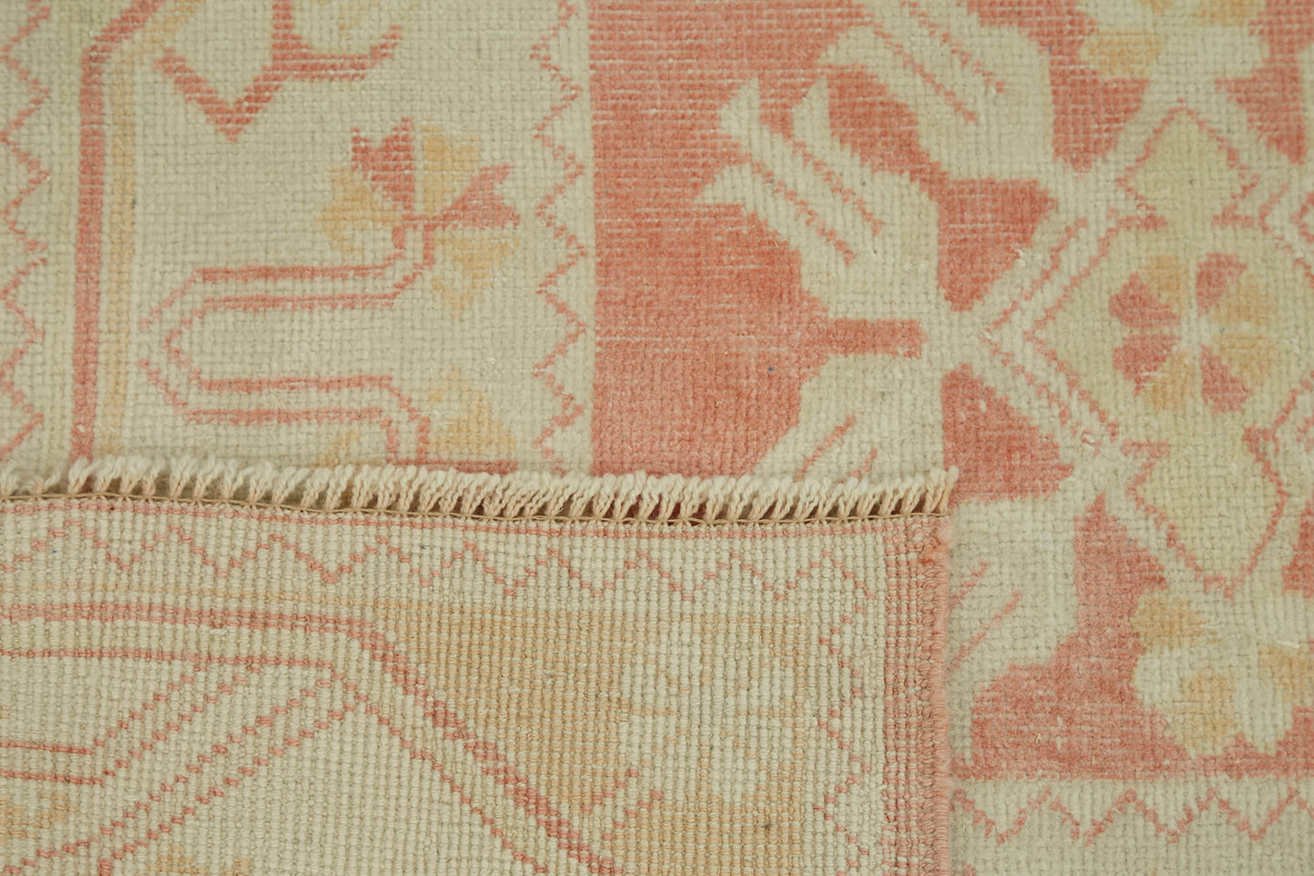 4x7 Beige Anatolian Rug - 43661