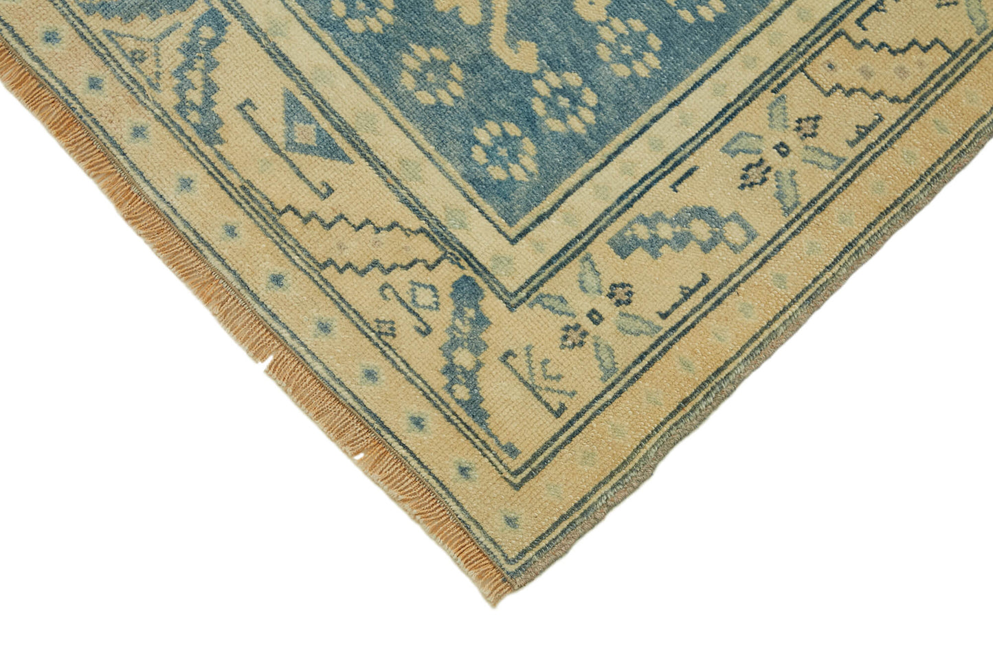 3x5 Beige Anatolian Rug - 43731