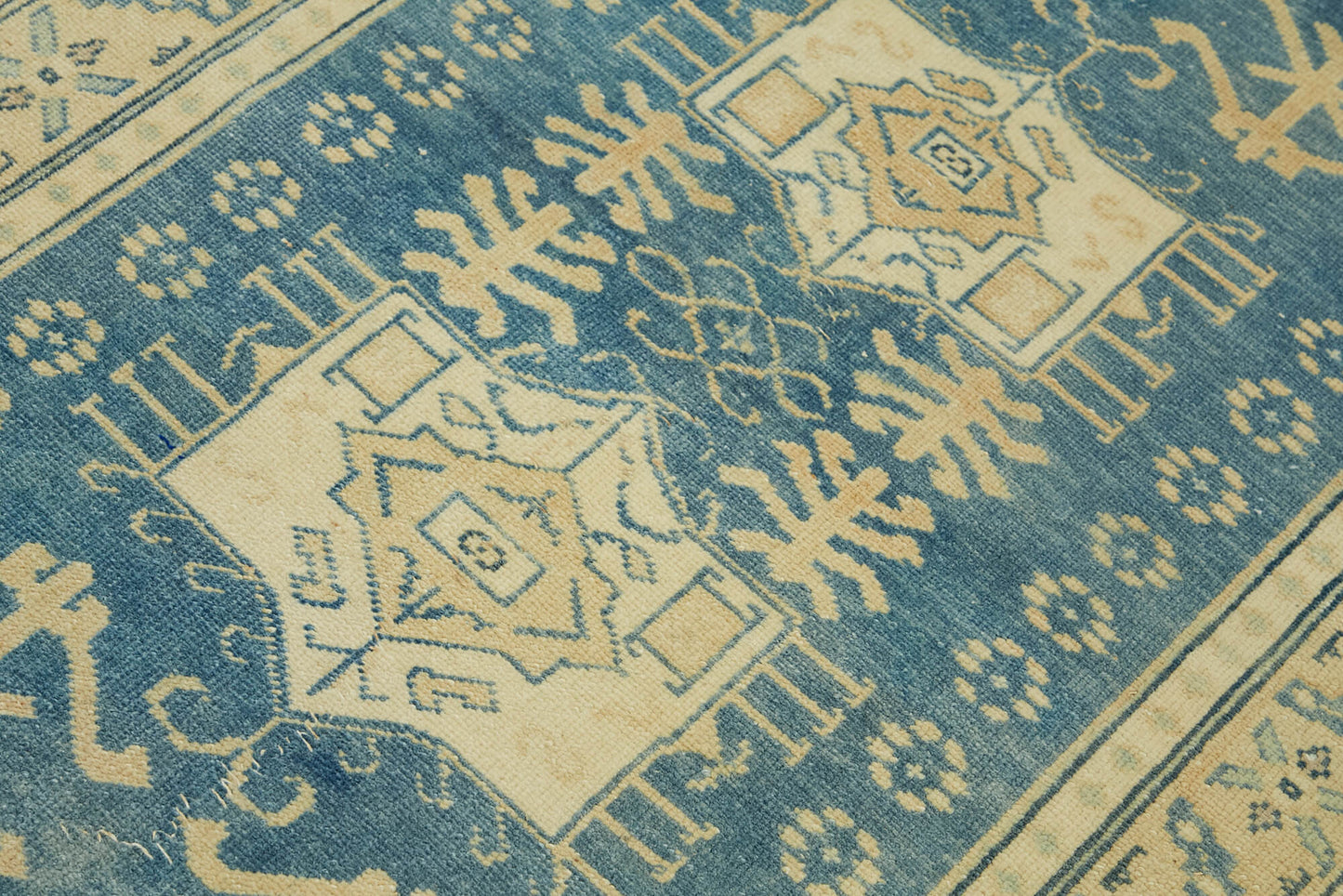 3x5 Beige Anatolian Rug - 43731