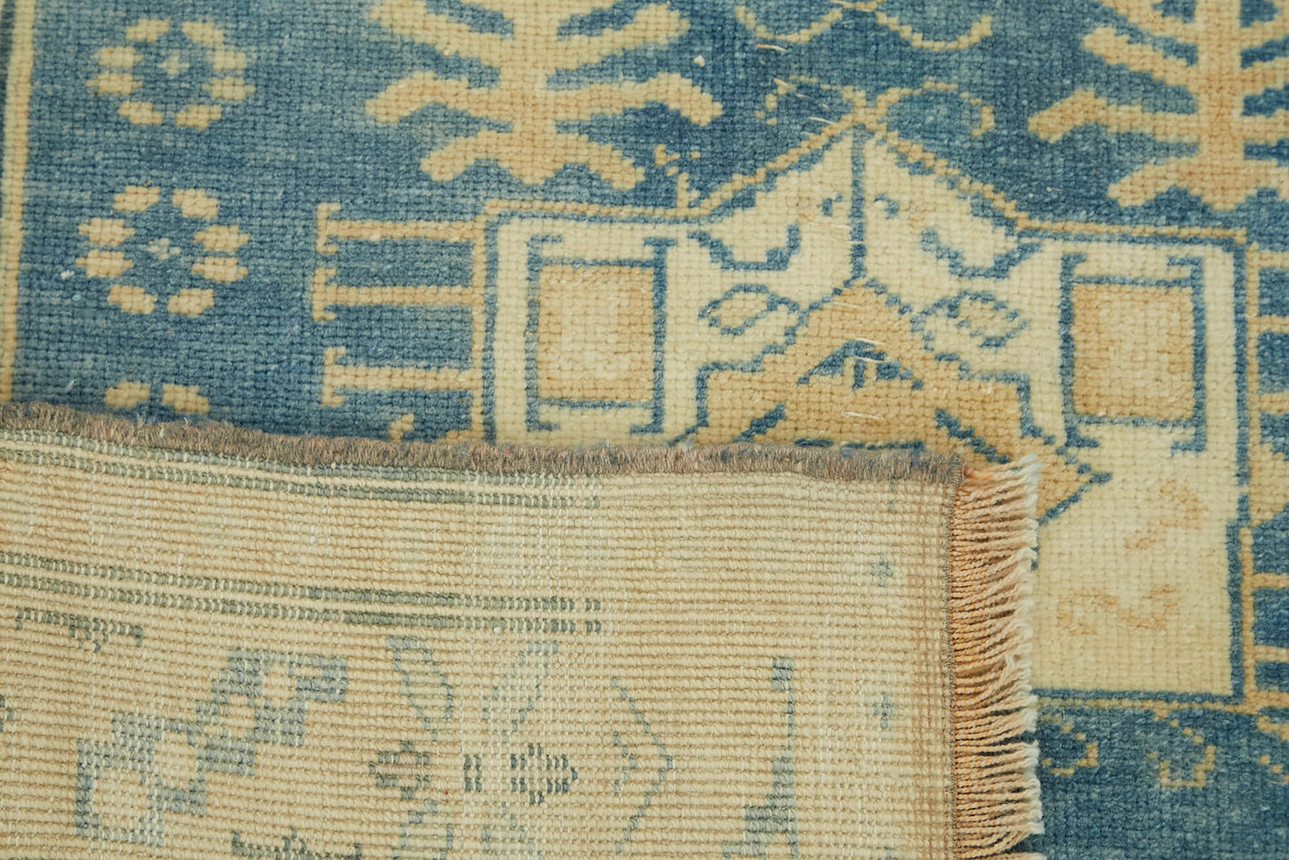 3x5 Beige Anatolian Rug - 43731