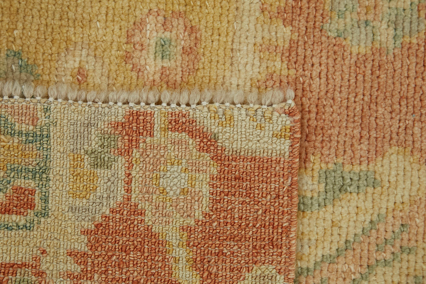 2x4 Beige Anatolian Rug - 43759