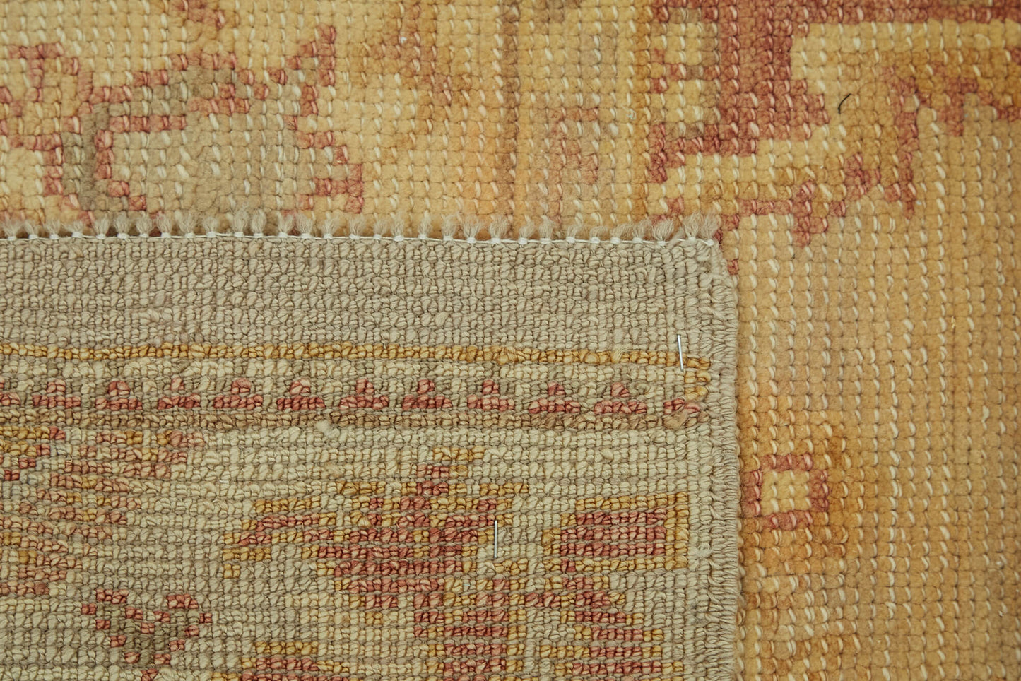 2x4 Beige Anatolian Rug - 43760