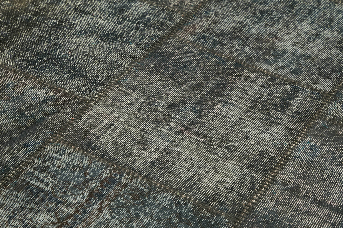 4x4 Round Patchwork - CUSTOM ORDER
