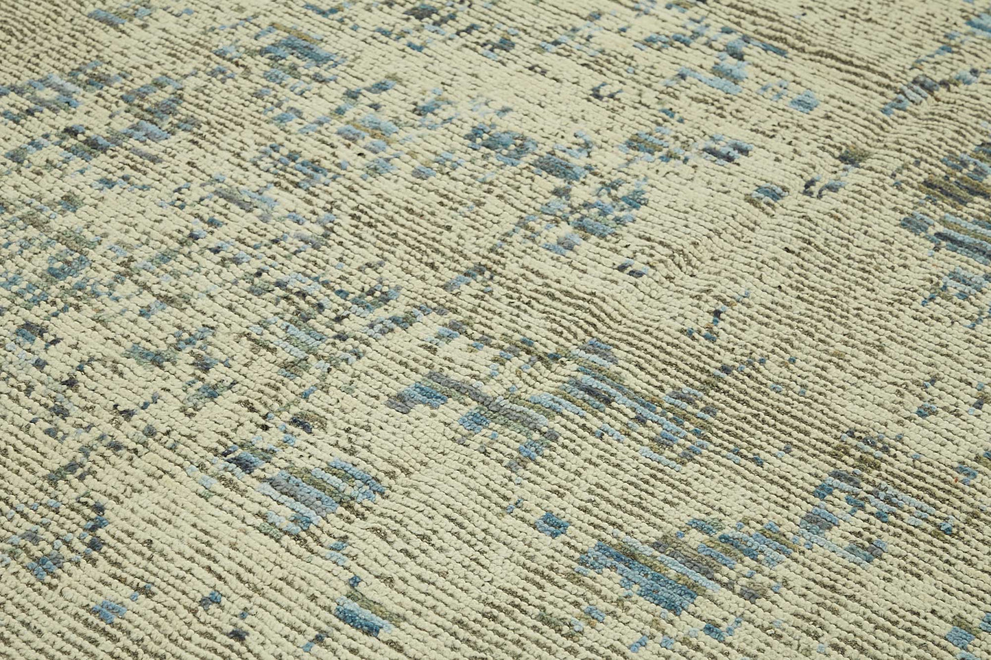 10x12 Contemporary Tribal Area Rugs - 46230