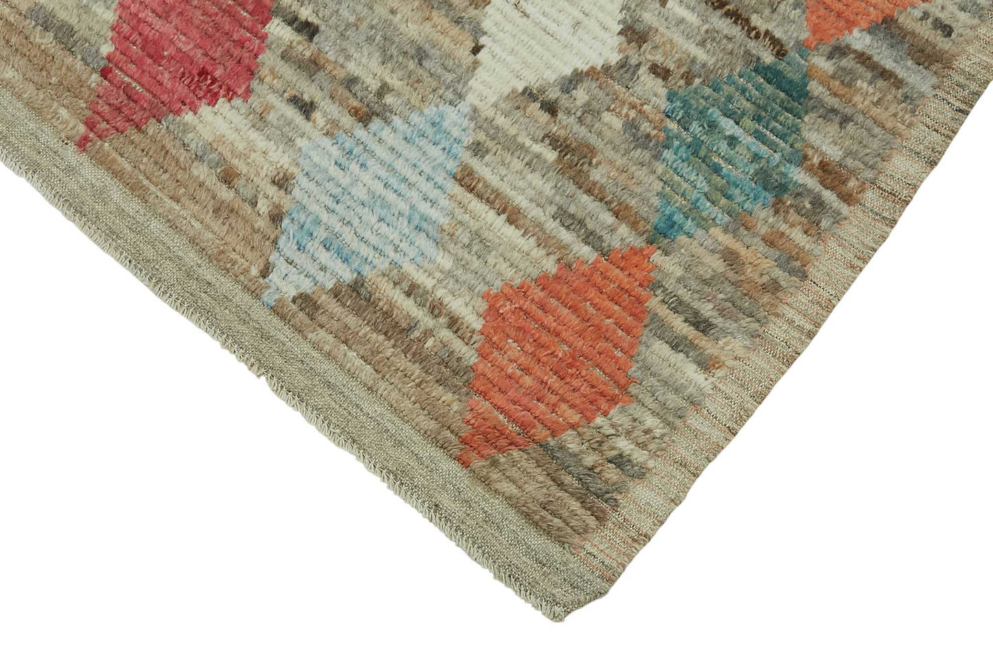 8x11 Contemporary Tribal Area Rugs - 46240