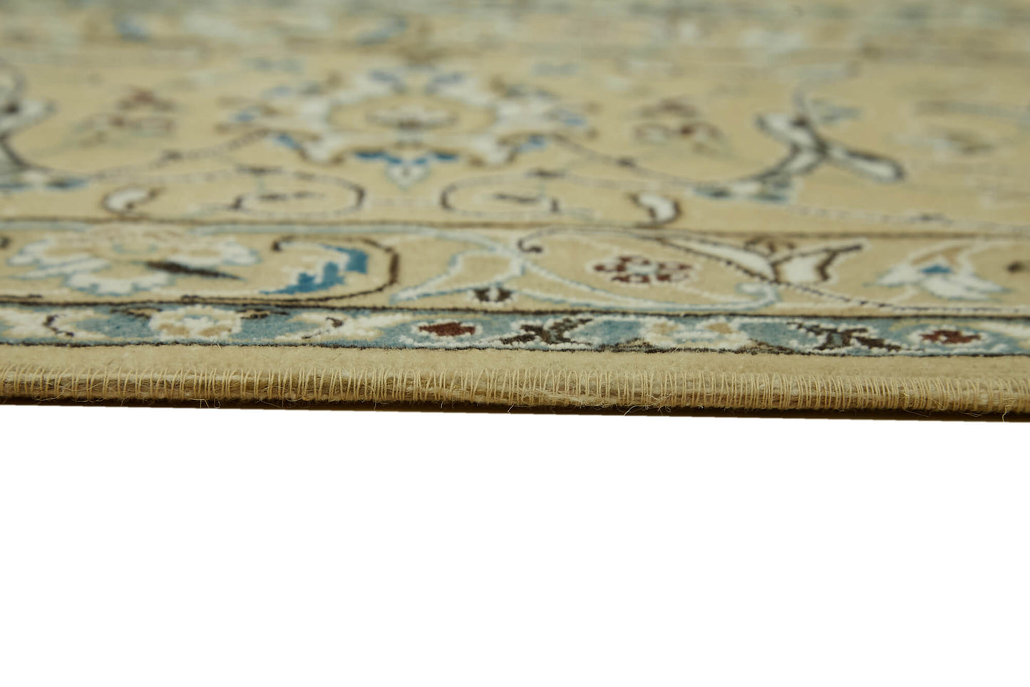 8x11 Vintage Large Area Rug - 46459