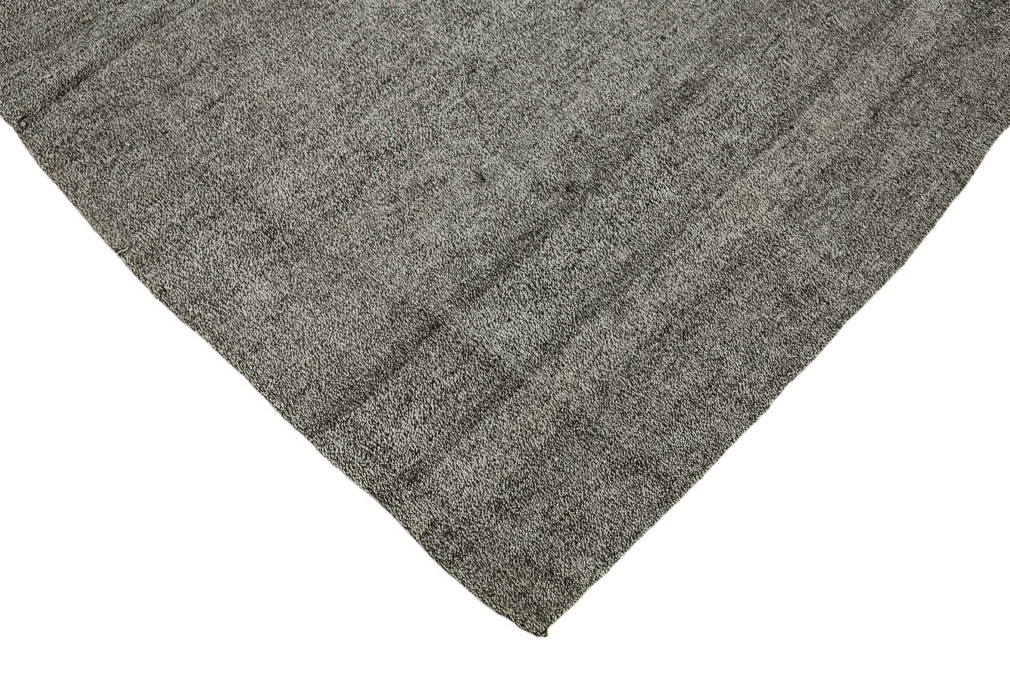 6x8 Authentic Turkish Goat Hair Kilim - 47220