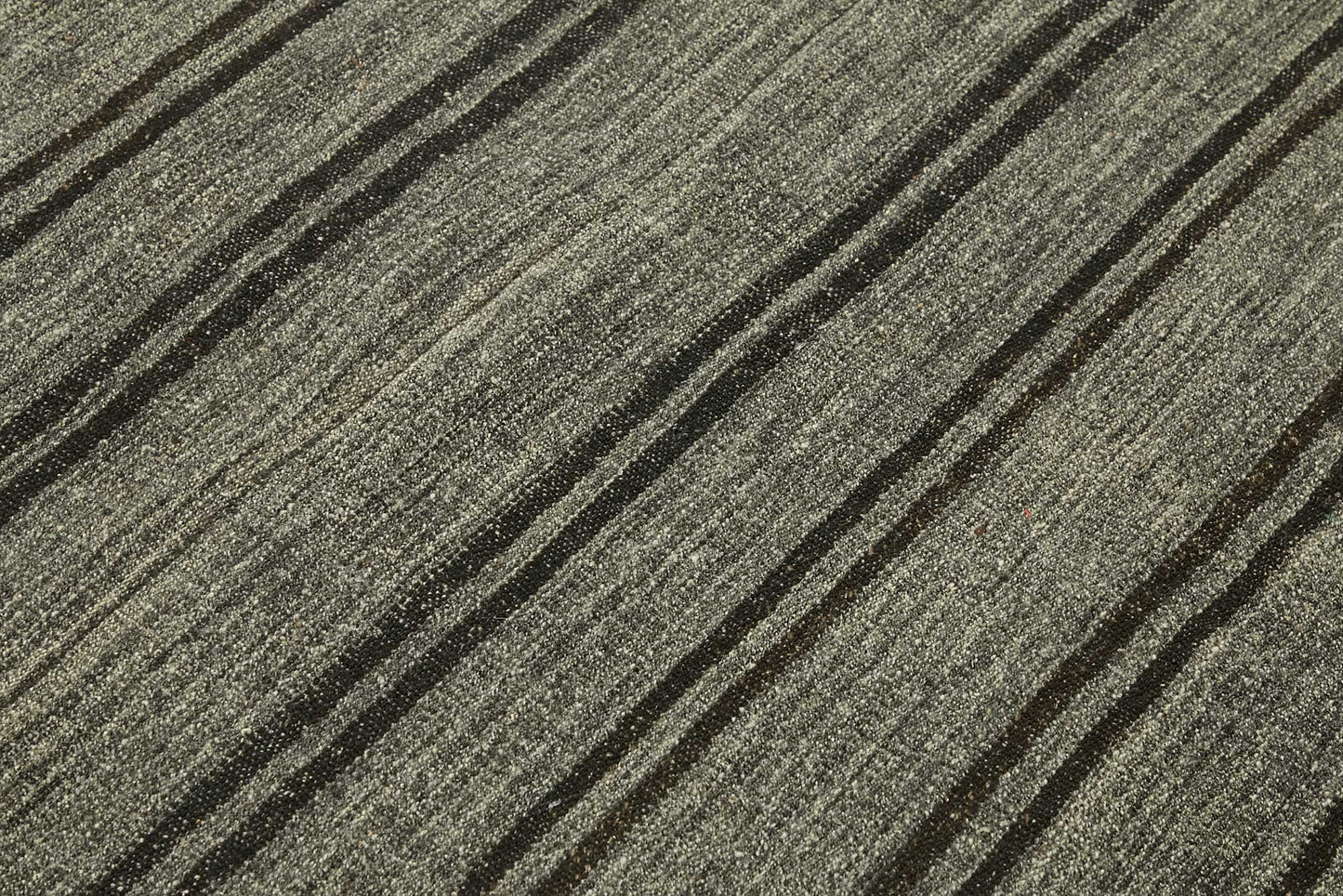 6x8 Authentic Turkish Goat Hair Kilim - 47256