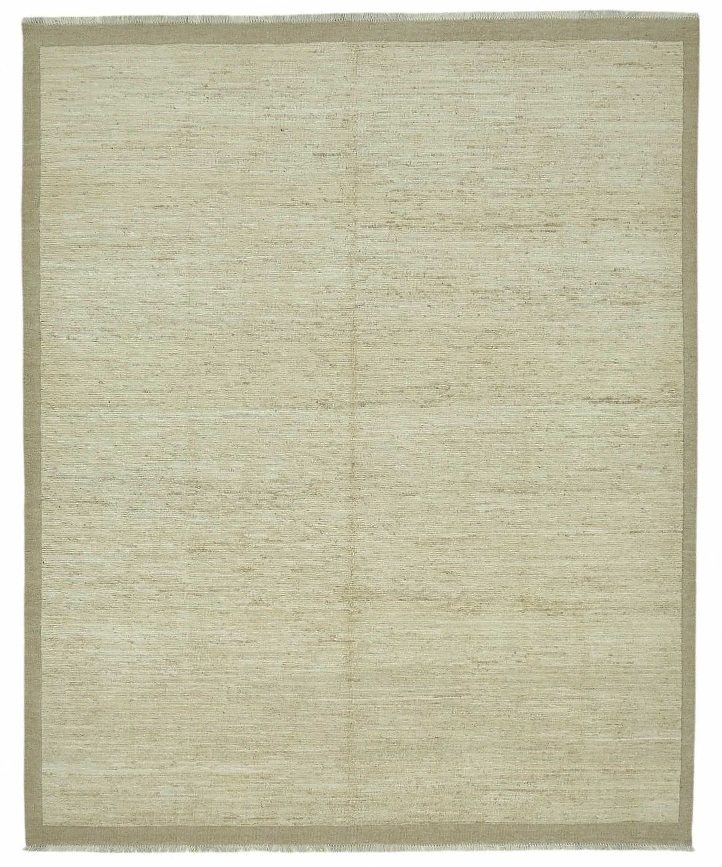 8x10 Contemporary Tribal Area Rugs - 47880