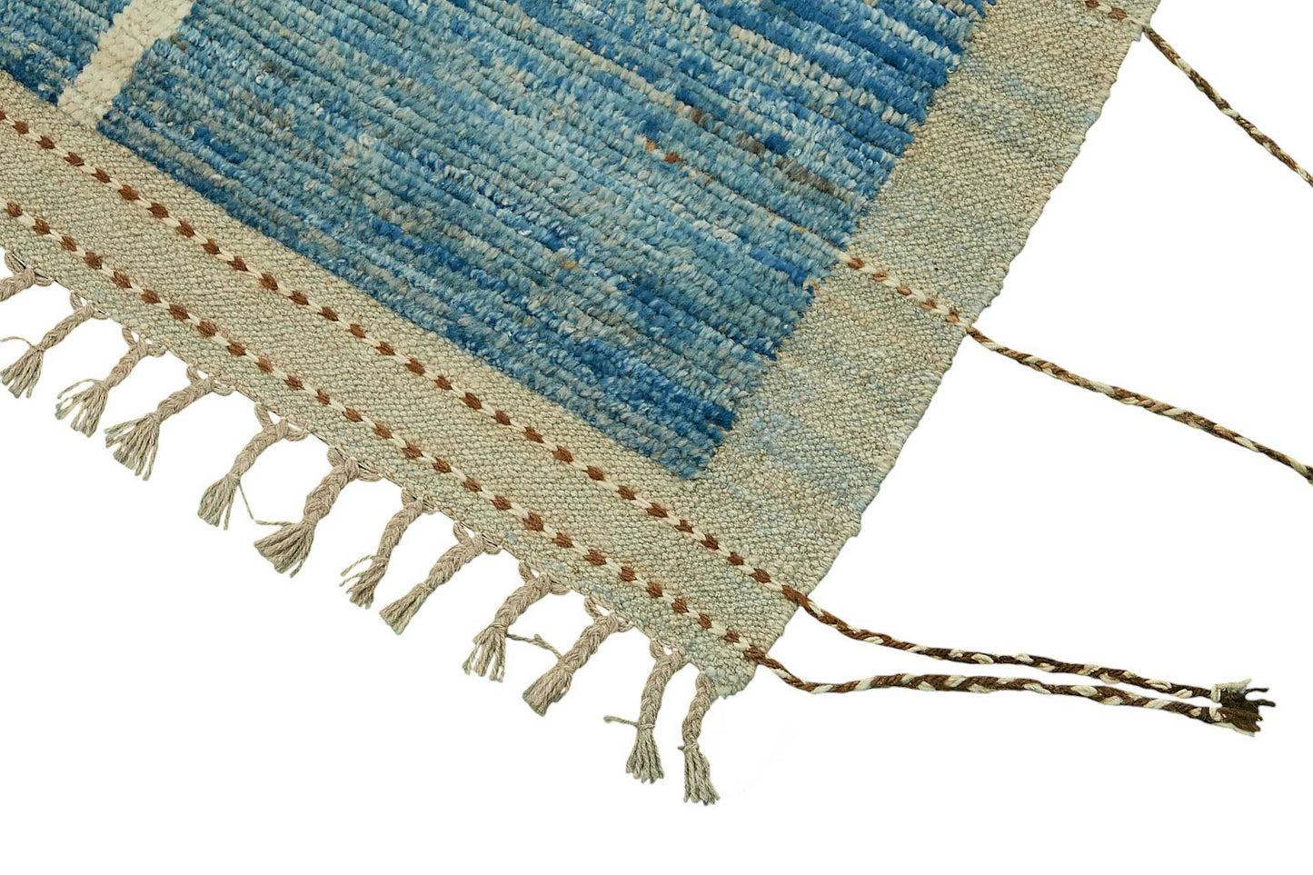 9x12 Contemporary Tribal Area Rugs - 47900