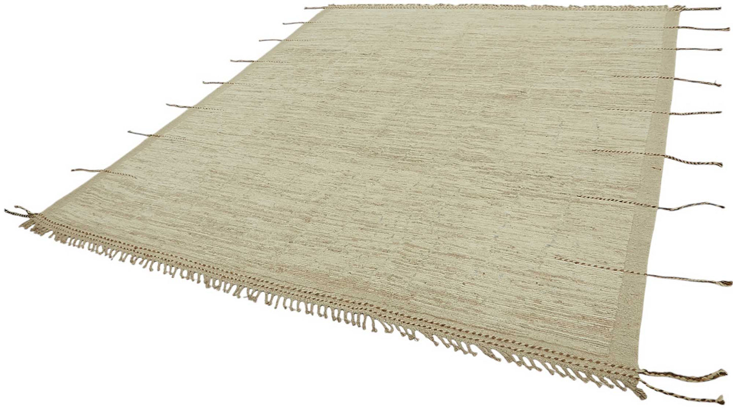 9x10 Contemporary Tribal Area Rugs - 47903