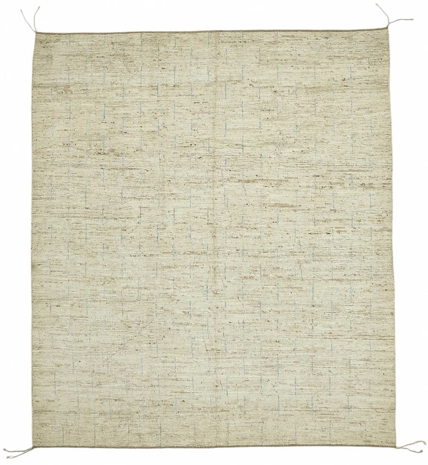 8x10 Contemporary Tribal Area Rugs - 47905