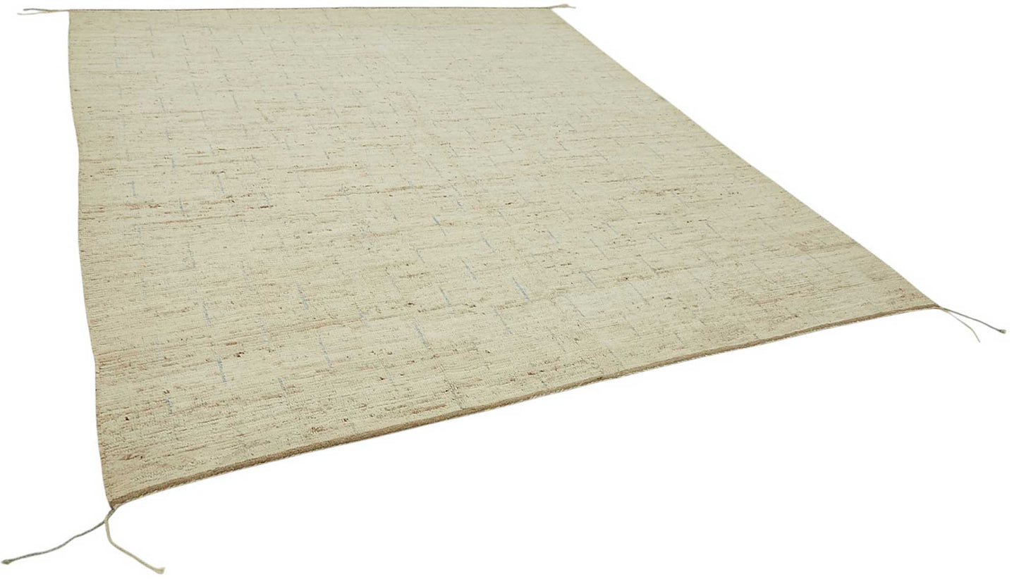 8x10 Contemporary Tribal Area Rugs - 47905