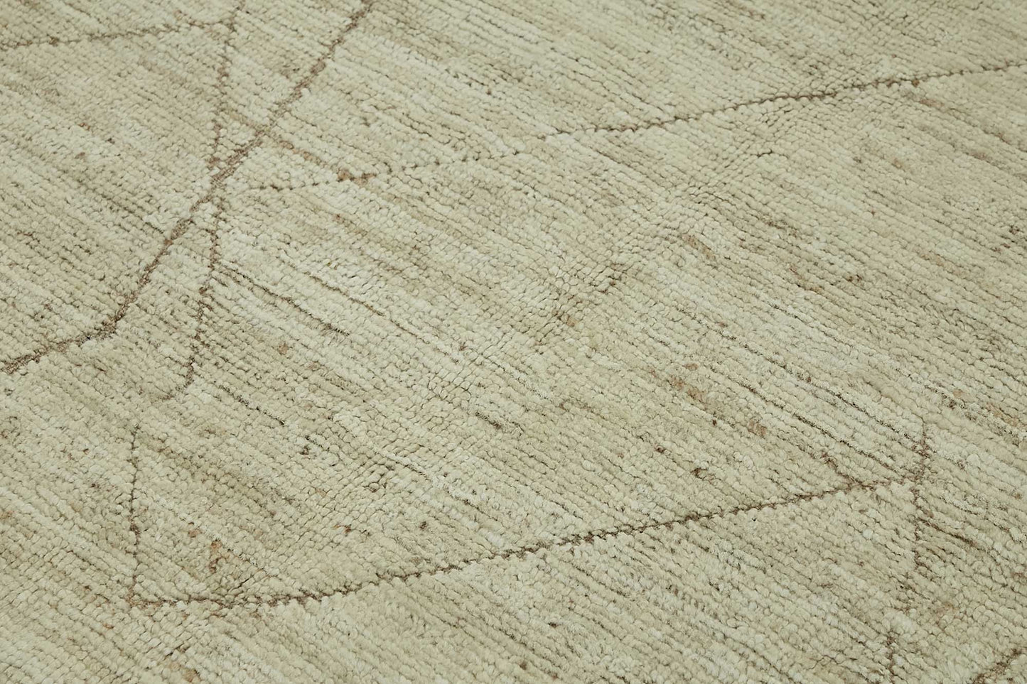 7x10 Contemporary Tribal Area Rugs - 47910