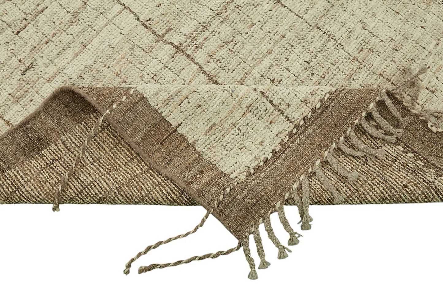 7x10 Contemporary Tribal Area Rugs - 47912