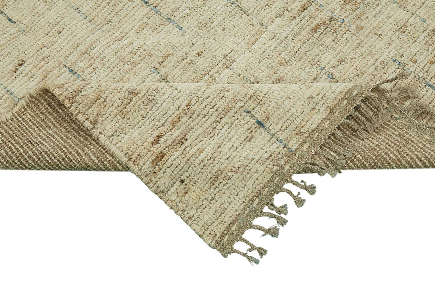 8x10 Contemporary Tribal Area Rugs - 47913
