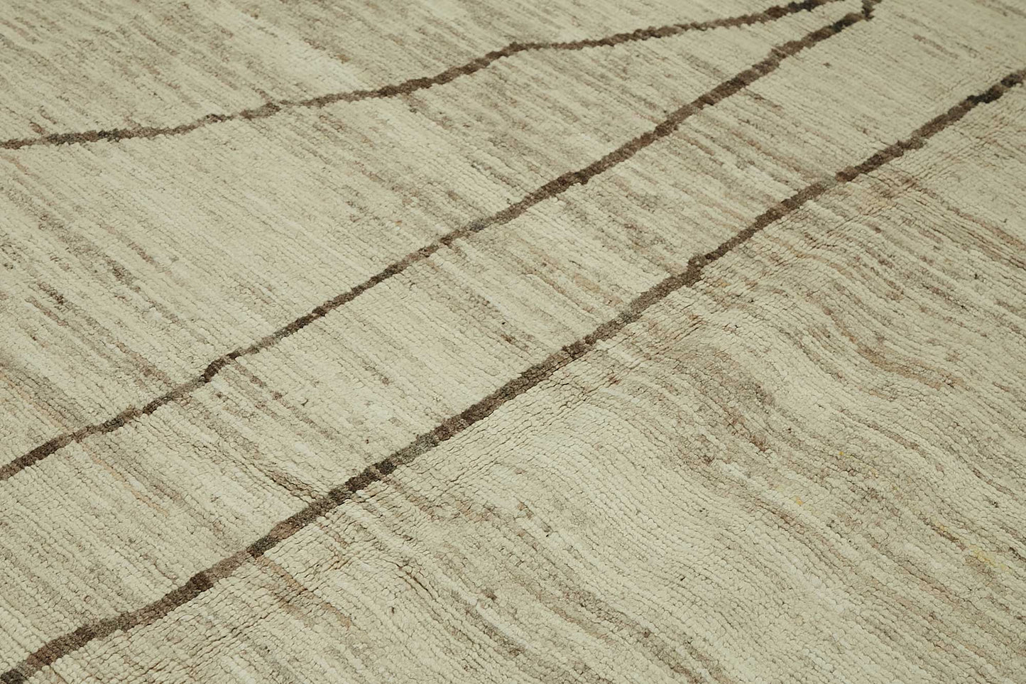 8x10 Contemporary Tribal Area Rugs - 47916