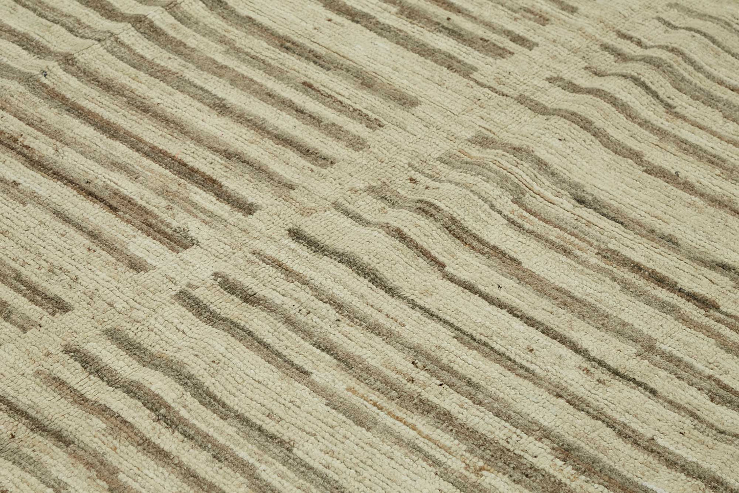 9x12 Contemporary Tribal Area Rugs - 48087