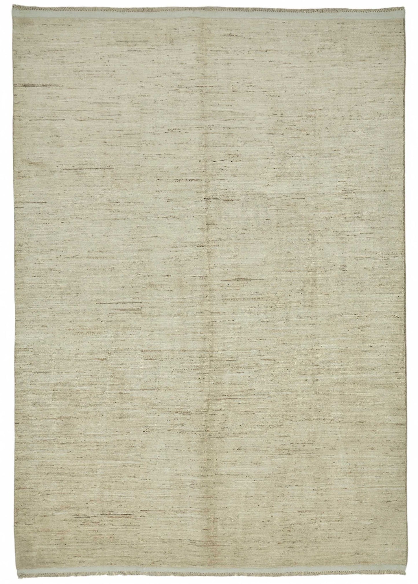 7x10 Contemporary Tribal Area Rugs - 48090