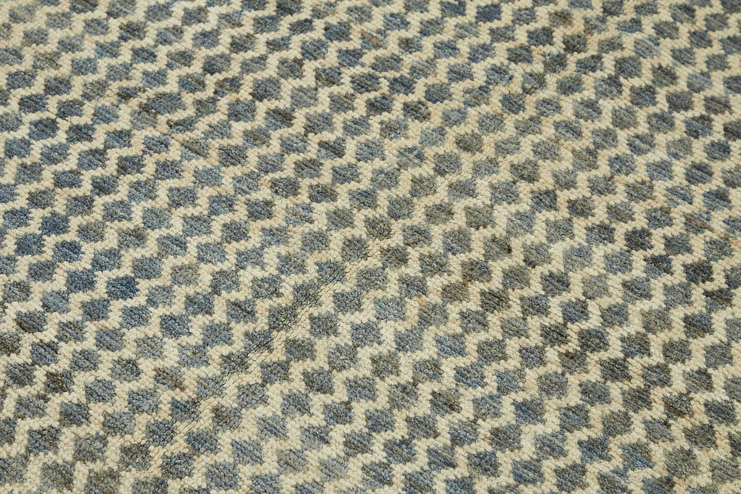 5x6 Contemporary Tribal Area Rugs - 48122