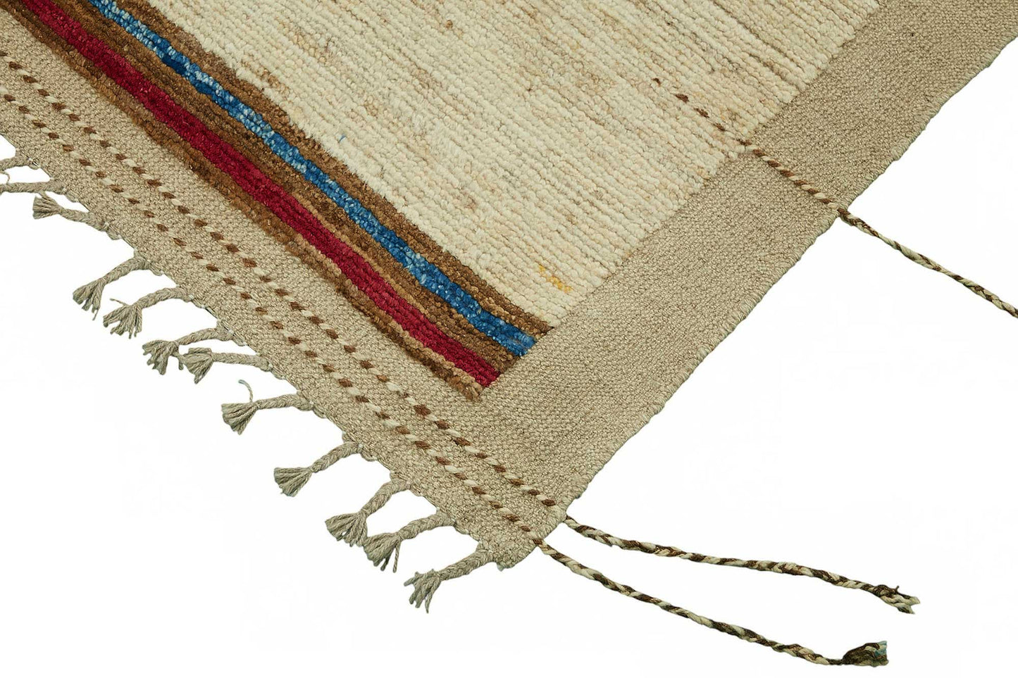 8x10 Contemporary Tribal Area Rugs - 48151