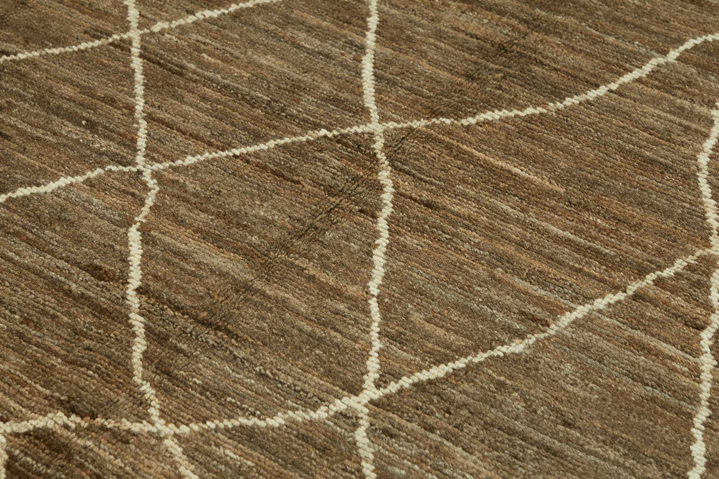 7x10 Contemporary Tribal Area Rugs - 48155