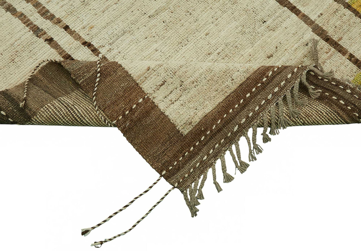 10x14 Contemporary Tribal Area Rugs - 48163