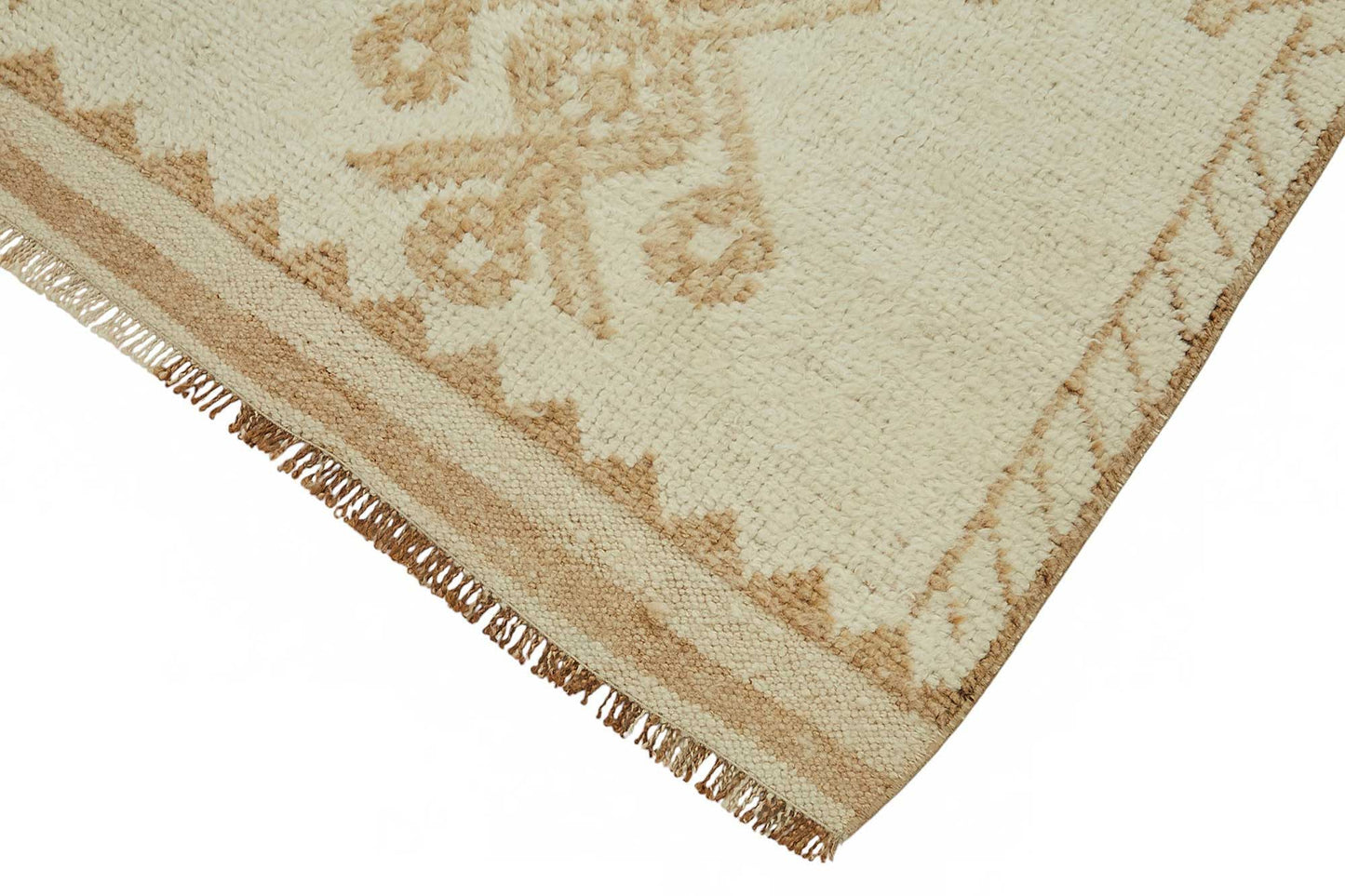 3x11 Vintage Runner Rug - 48168