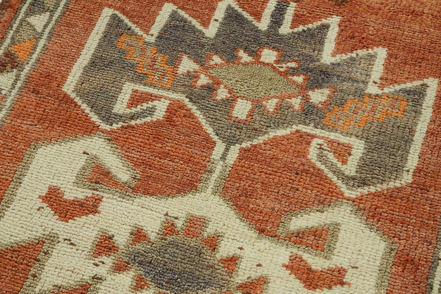 3x11 Vintage Runner Rug - 48175