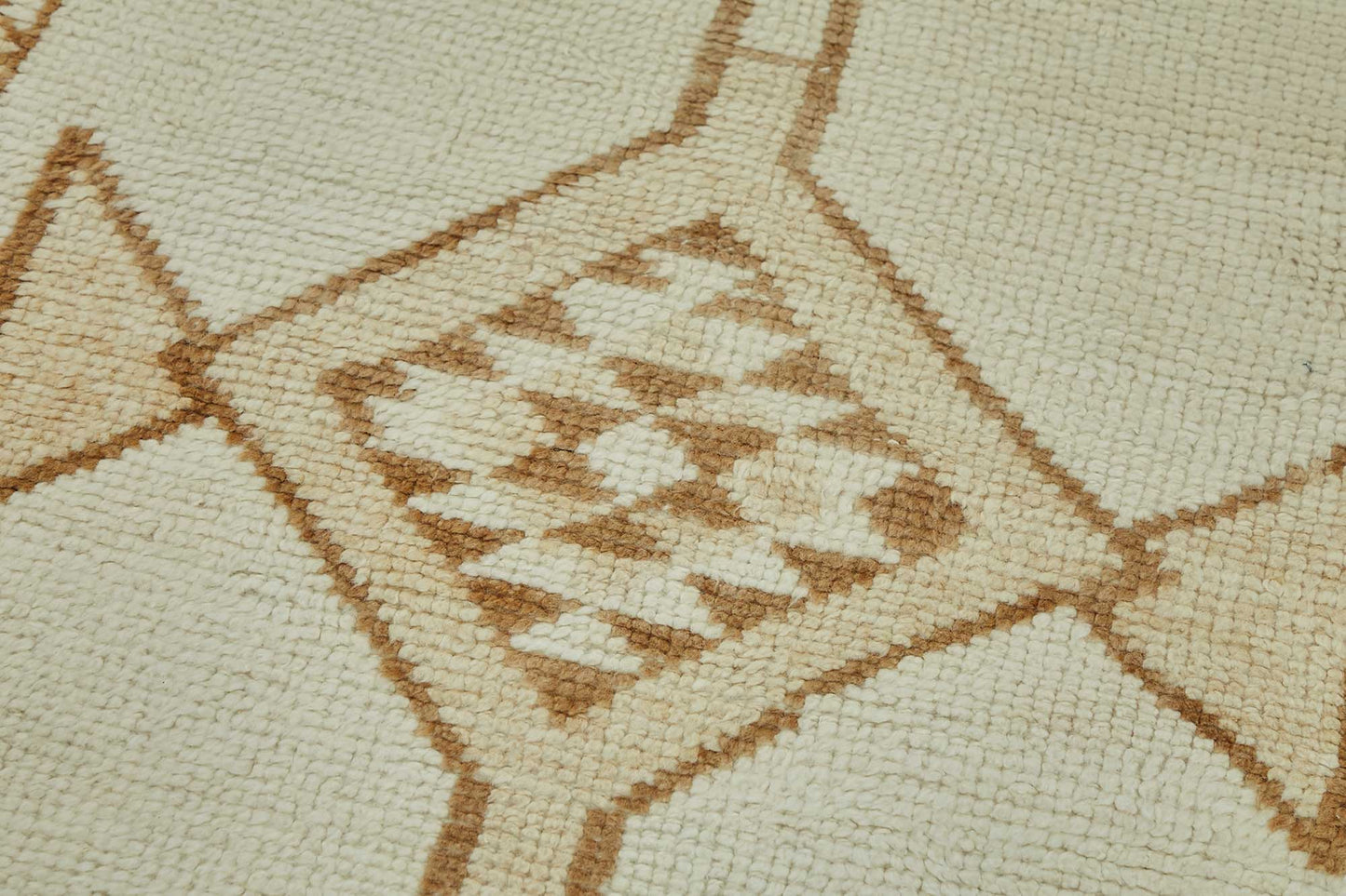 3x12 Vintage Runner Rug - 48186