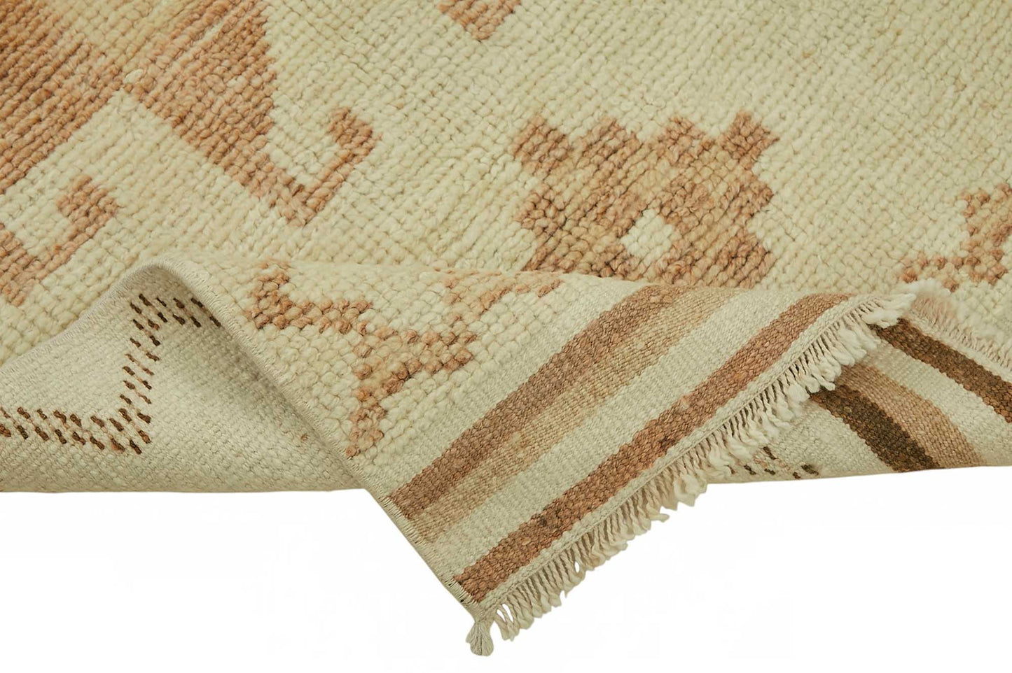 3x11 Vintage Runner Rug - 48188