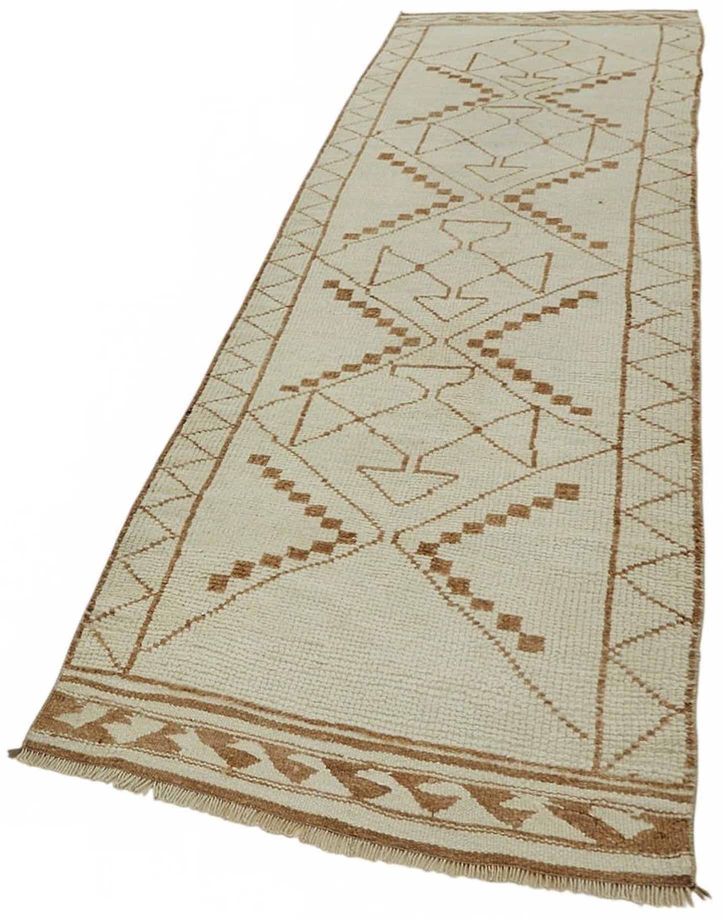 3x11 Vintage Runner Rug - 48190