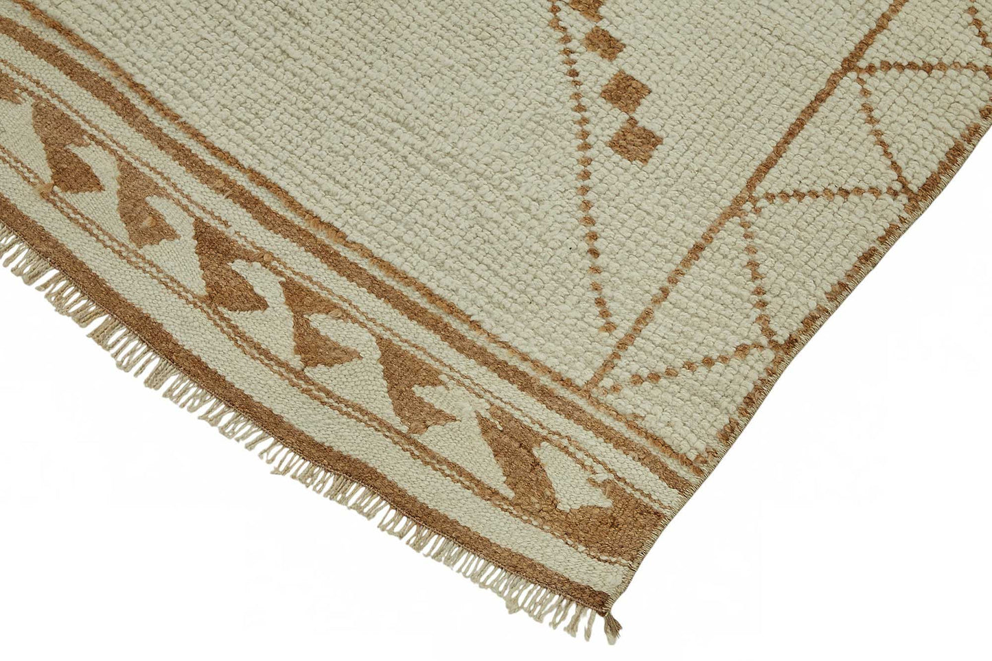 3x11 Vintage Runner Rug - 48190