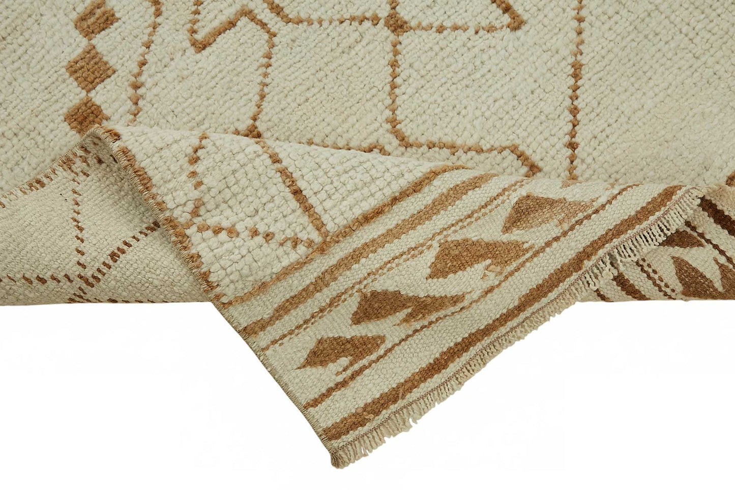 3x11 Vintage Runner Rug - 48190