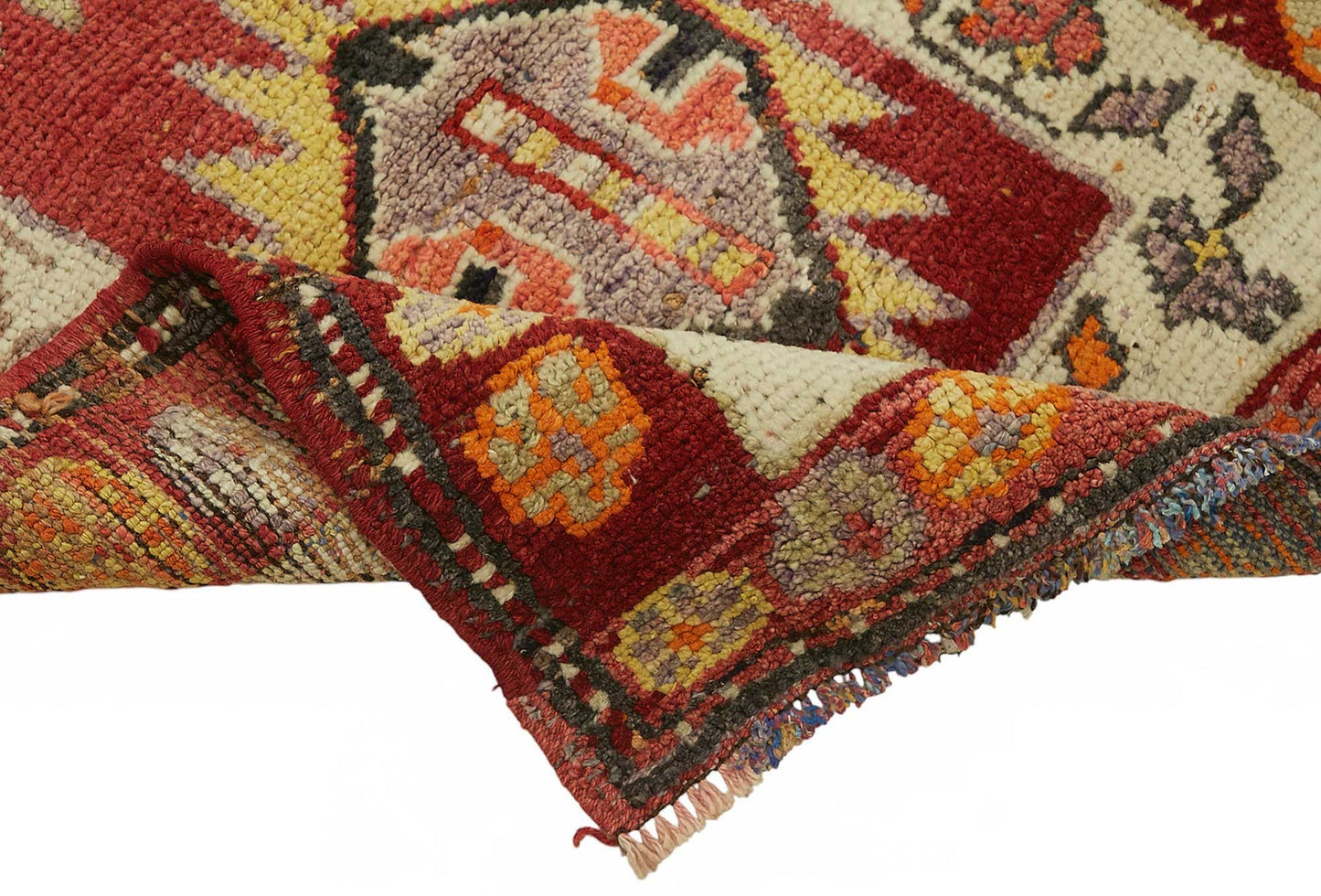 3x11 Vintage Runner Rug - 48192